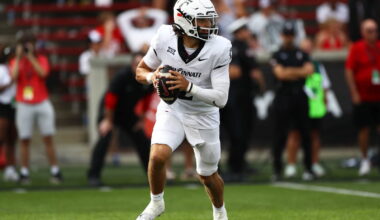 CFL bars QB Brendan Sorsby following NCAA gambling allegations