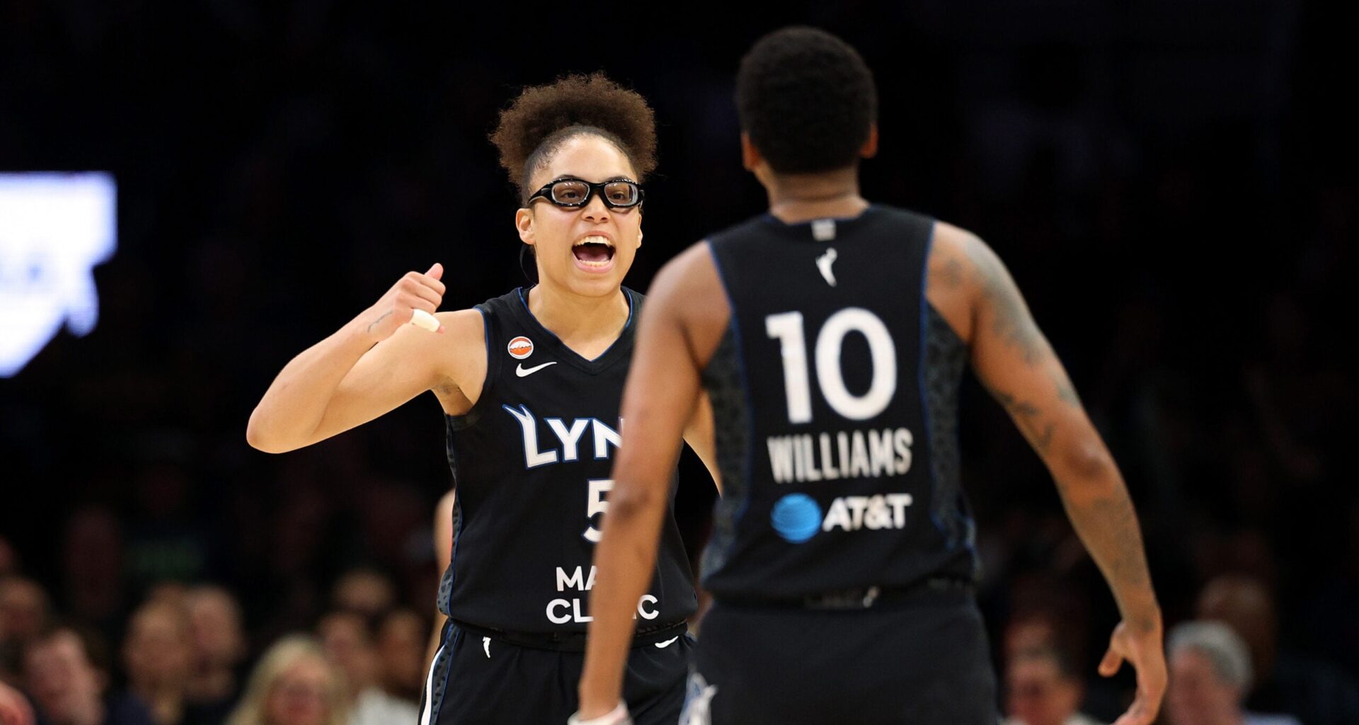 How To Watch Minnesota Lynx at Washington Mystics on June 24: Streaming, Game Time, Injury Report, Jerseys