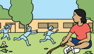 This simple, low-cost activity reduces depression in young adults