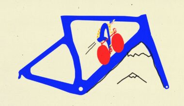 The art of the pre-Tour de France altitude training camp