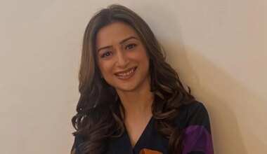 Kyunki Saas Bhi Kabhi Bahu Thi Star Shares 5 Face Yoga Exercises For "Glowing Skin"