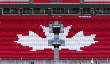 The World Cup Comes to Canada. But Does Anyone Care?