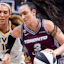 Toronto Tempo guard Marina Mabrey WNBA