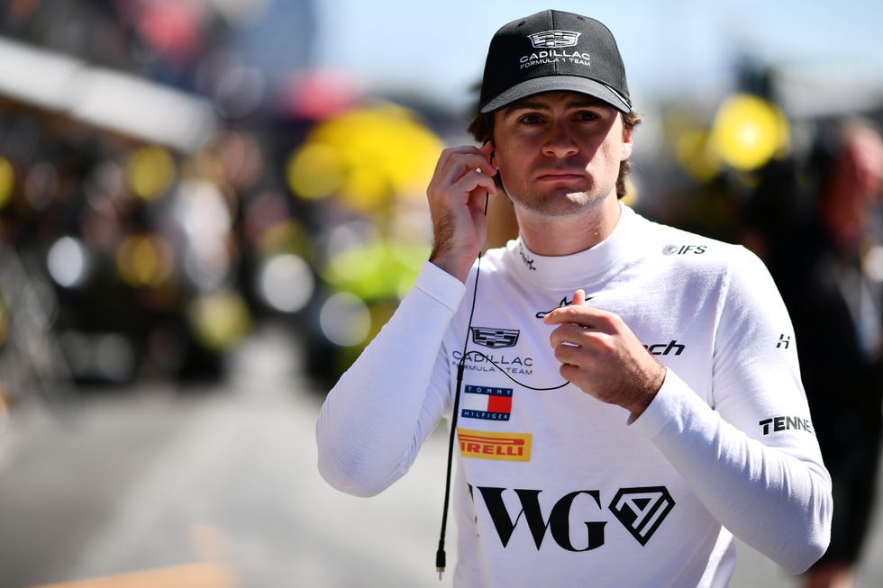 Formula 2 Championship - Round 5 Barcelona - Practice & Qualifying formula 2 championship round 5 barcelona practice & qualifying
