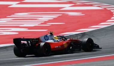 Where Ferrari stands ahead of highly anticipated engine upgrade