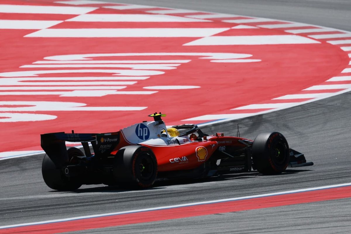 Where Ferrari stands ahead of highly anticipated engine upgrade