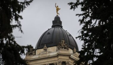 Province announces program to boost employment strategies for young Manitobans – Winnipeg Free Press