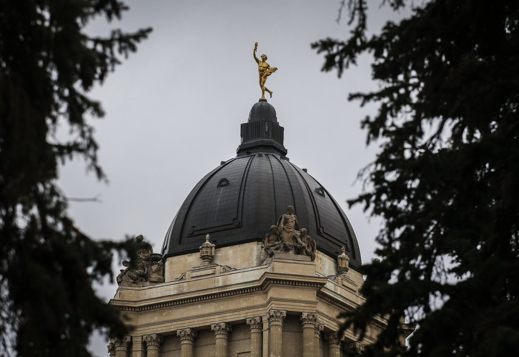 Province announces program to boost employment strategies for young Manitobans – Winnipeg Free Press