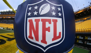 Could this major network lose its NFL rights? Here’s why it could happen