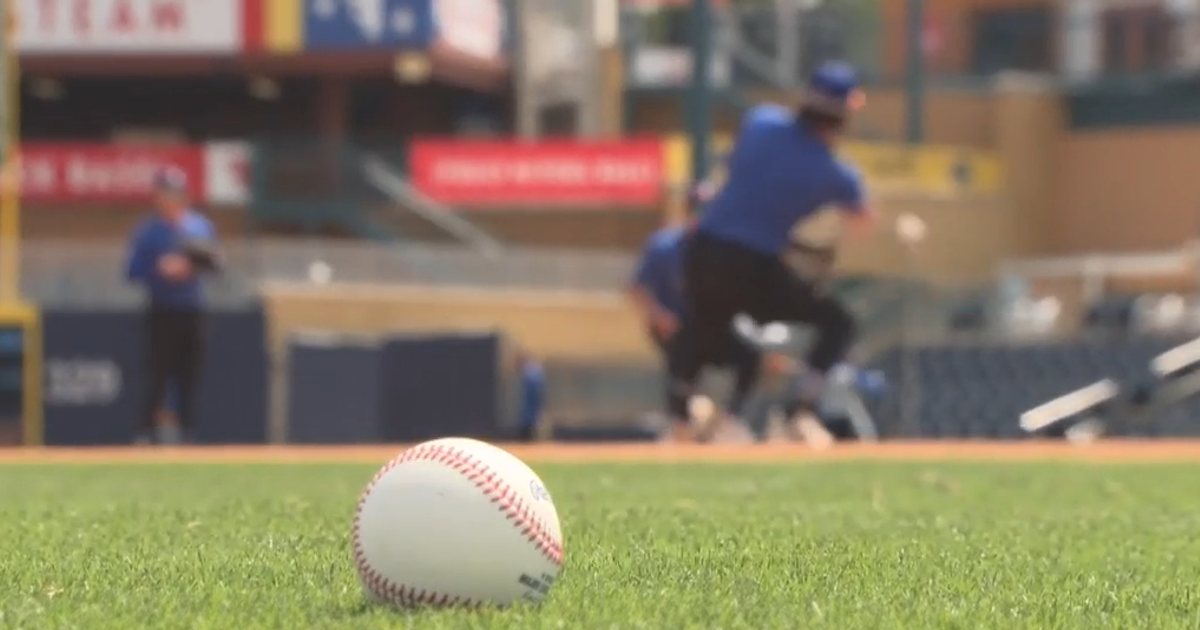 Major sports investor wants to bring MLB to Raleigh. Is it competition or collaboration with Dundon? :: WRAL.com