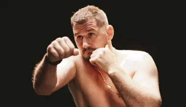 Who is Kristian Prenga? Pro record, knockout ratio for Anthony Joshua's heavyweight boxing comeback opponent image