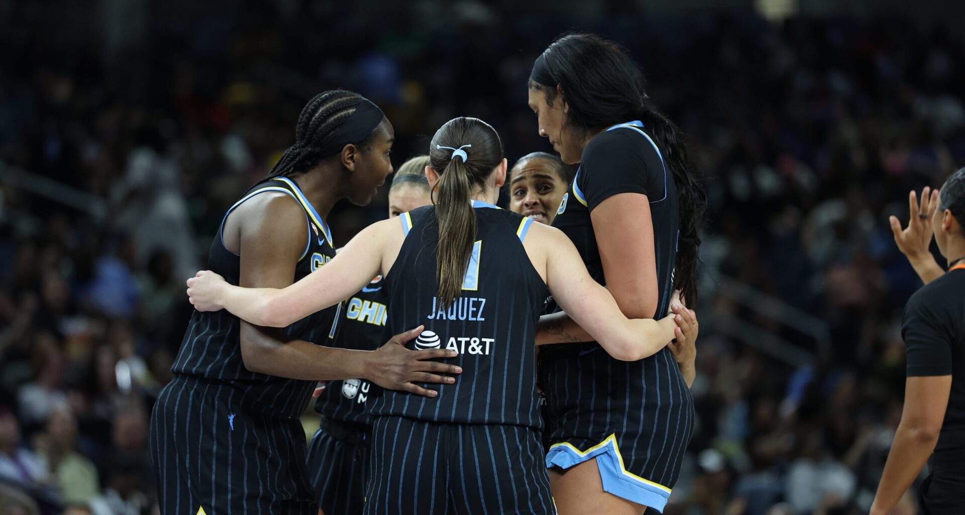 Preview: Sky Meet Midwestern Opponent Fever for First Time this Season