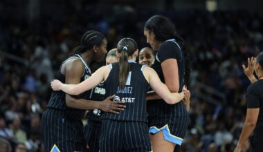 Preview: Sky Meet Midwestern Opponent Fever for First Time this Season