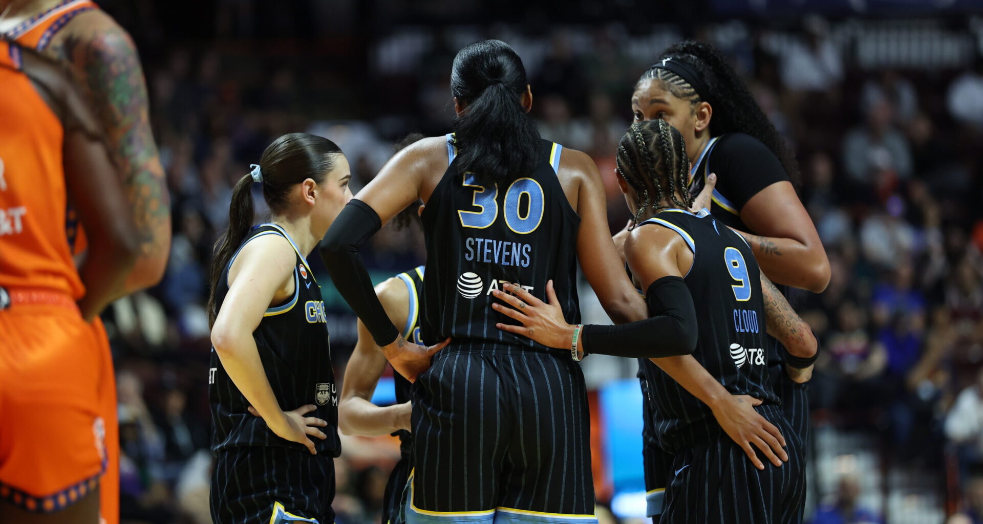 Recap: Sky Lose to Sun 92-63