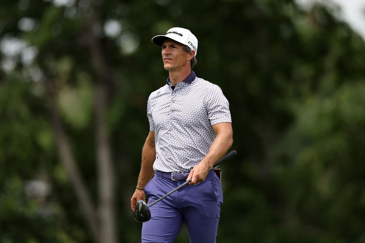 Thorbjorn Olesen
