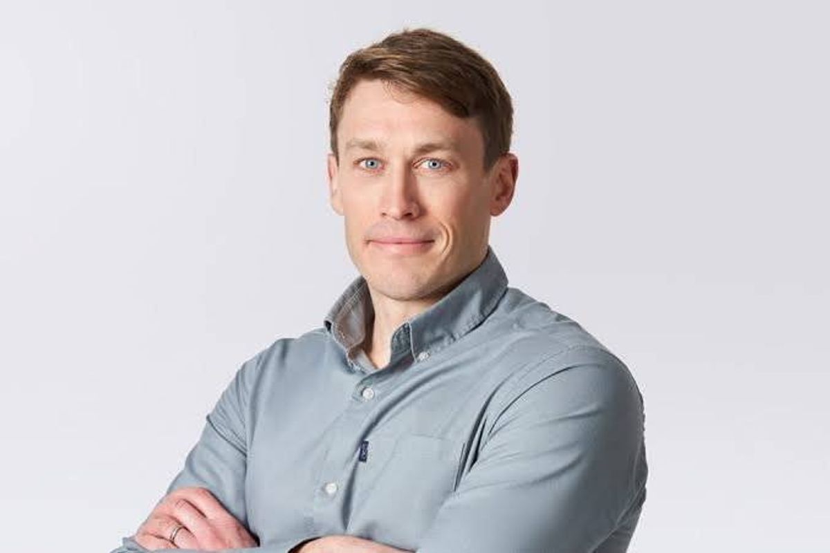 Dr Adam Staten works with patients who are losing weight with GLP-1 medications