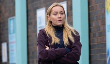Coronation Street confirms new casting for Megan and Will's dark storyline