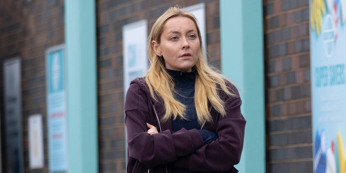 Coronation Street confirms new casting for Megan and Will's dark storyline