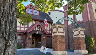 Granite Curling Club, city await judge's decision in battle over housing, parking