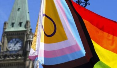 Critics say Canada’s new immigration and border law puts LGBTQ+ people in danger - National