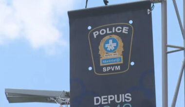 Montreal police officers face serious racism allegations
