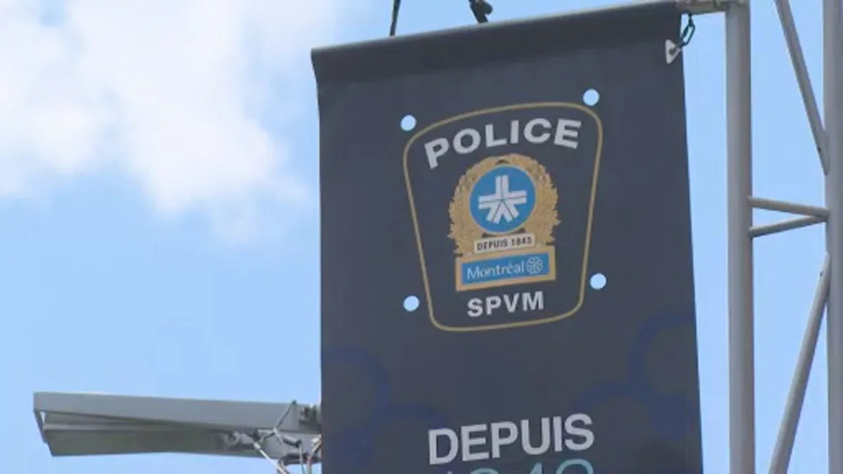Montreal police officers face serious racism allegations