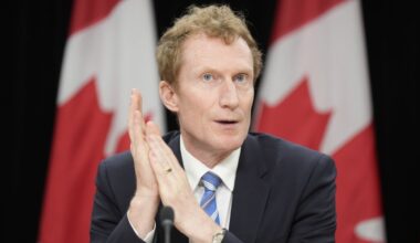 Ottawa moves to bar kids under 16 from social media, regulate chatbots