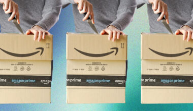 Ultimate best Amazon Prime Day deals in Canada: Save $100s on big-name brands like Apple, Dyson, Yeti, Shark & more sale prices starting under $10 | LIVE UPDATES