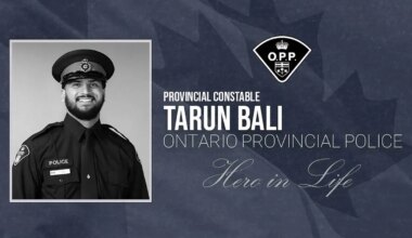 tarun bali funeral mississauga