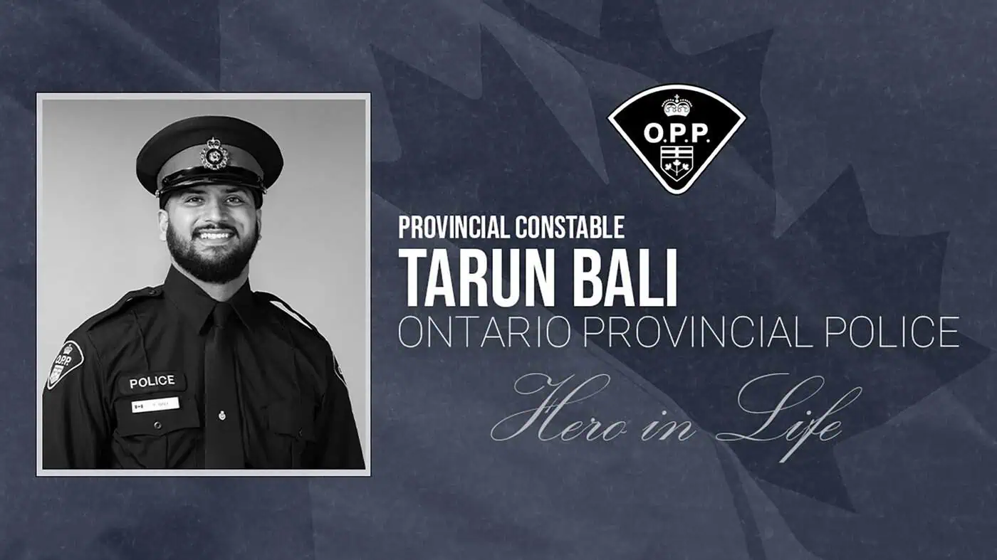 tarun bali funeral mississauga