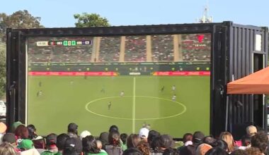 Salinas soccer complex to host free tailgate for South Korea-Mexico World Cup match