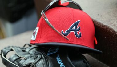 Braves $20 million bust expected to be traded before MLB trade deadline