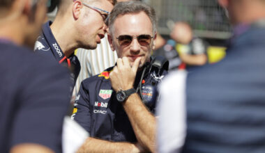 Why Christian Horner’s New Role Could Lead to F1 Return