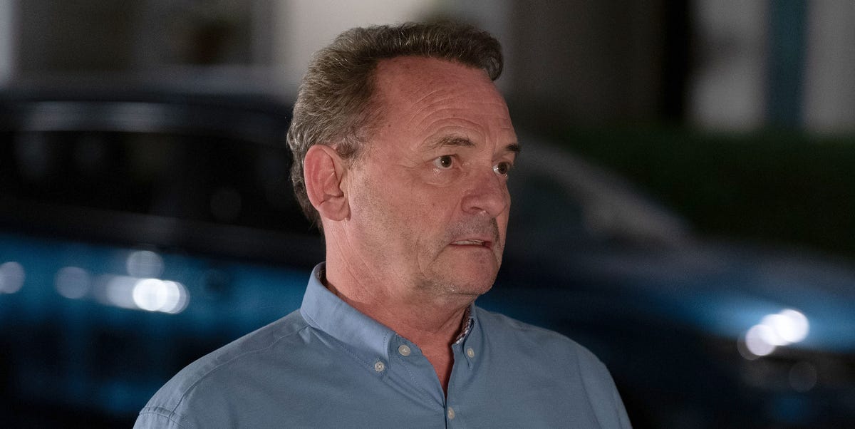 EastEnders reveals devastating outcome for Billy Mitchell in early iPlayer release