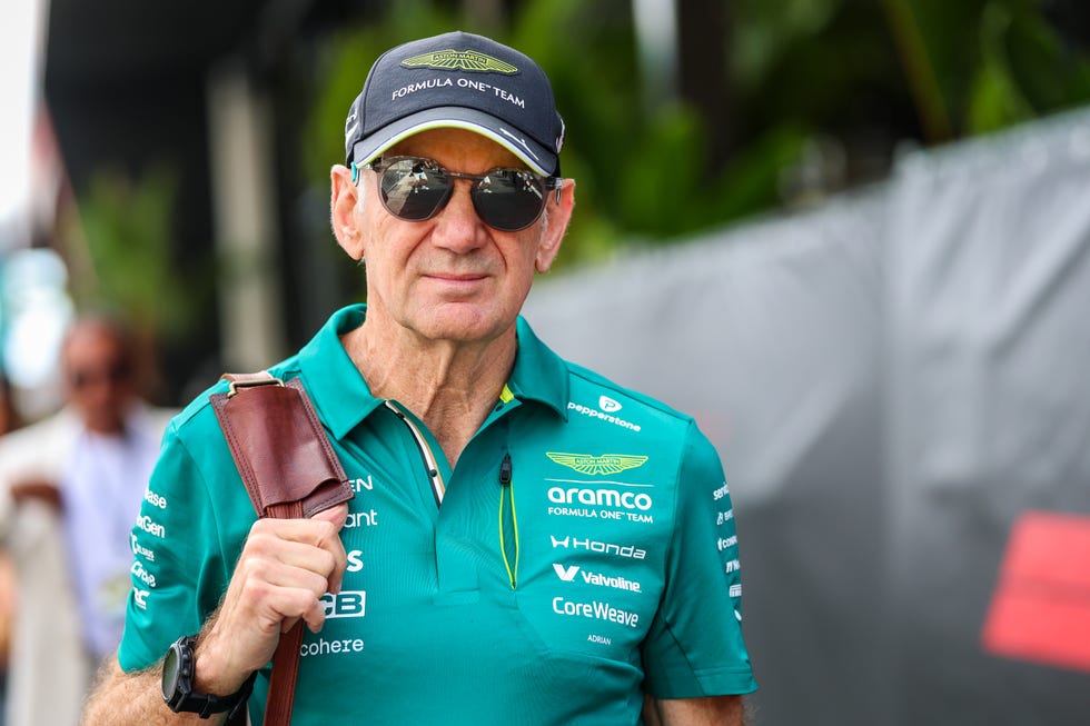 f1 grand prix of monaco