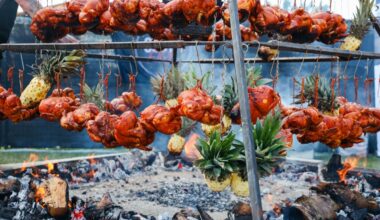 Huge barbecue and beer festival in Vancouver this summer
