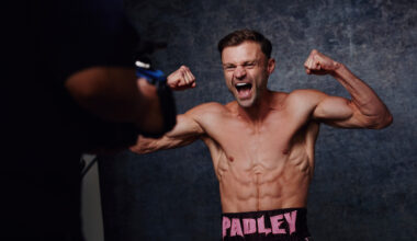 Josh Padley: Beyond The Ropes – FightPost: Boxing & MMA News