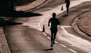 Global Running Day 2026:10 Benefits of Running Every Day