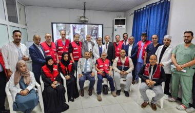 The Taiz transplant team looking to begin a medical revolution in Yemen | Health News