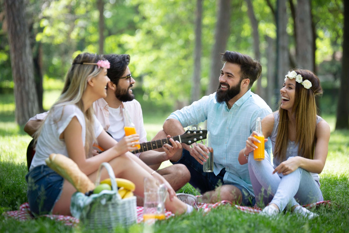How to stay social and financially savvy this summer, according to experts