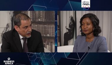 Can the IMF help Africa break the debt cycle? {Business Africa}