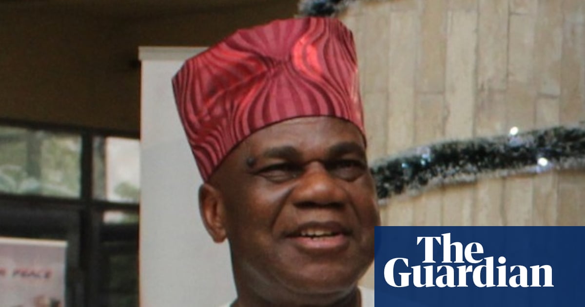 Joseph Ana obituary | Health