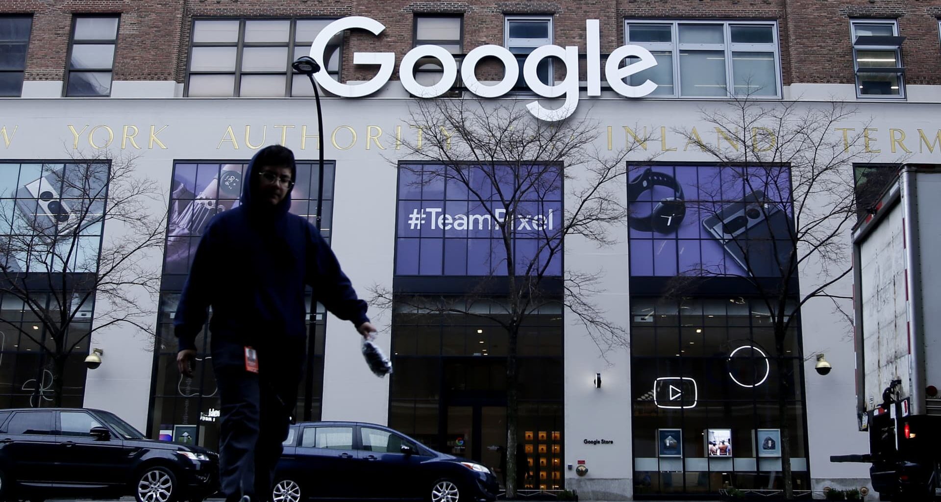 John Jumper to leave Google DeepMind for Anthropic
