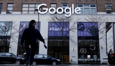 John Jumper to leave Google DeepMind for Anthropic