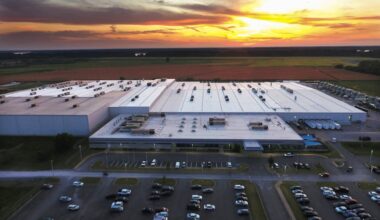 SpaceX signs compute deal with open-source AI startup Reflection