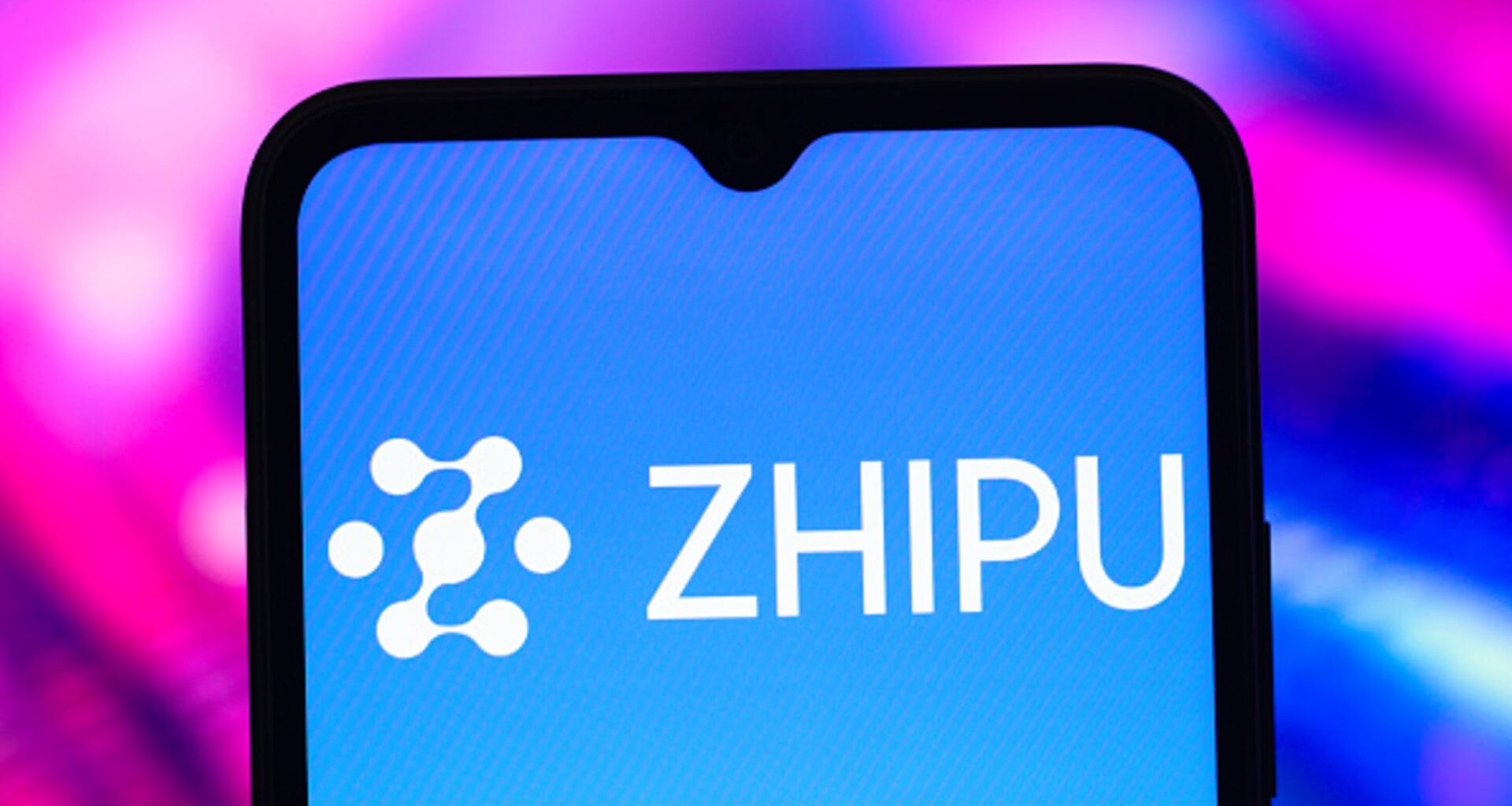China's Zhipu is booming with Anthropic and OpenAI held back