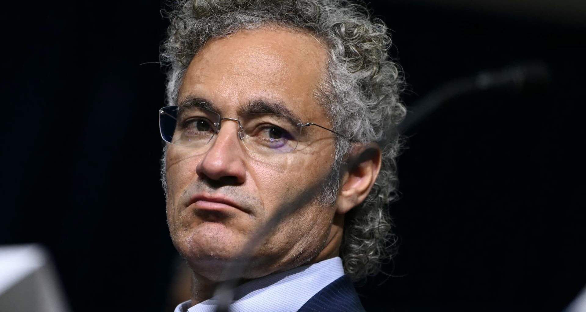What's wrong with Palantir? How investors see the stock