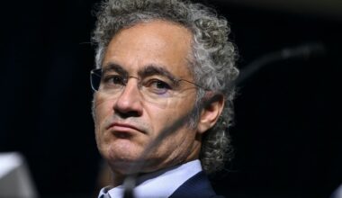What's wrong with Palantir? How investors see the stock