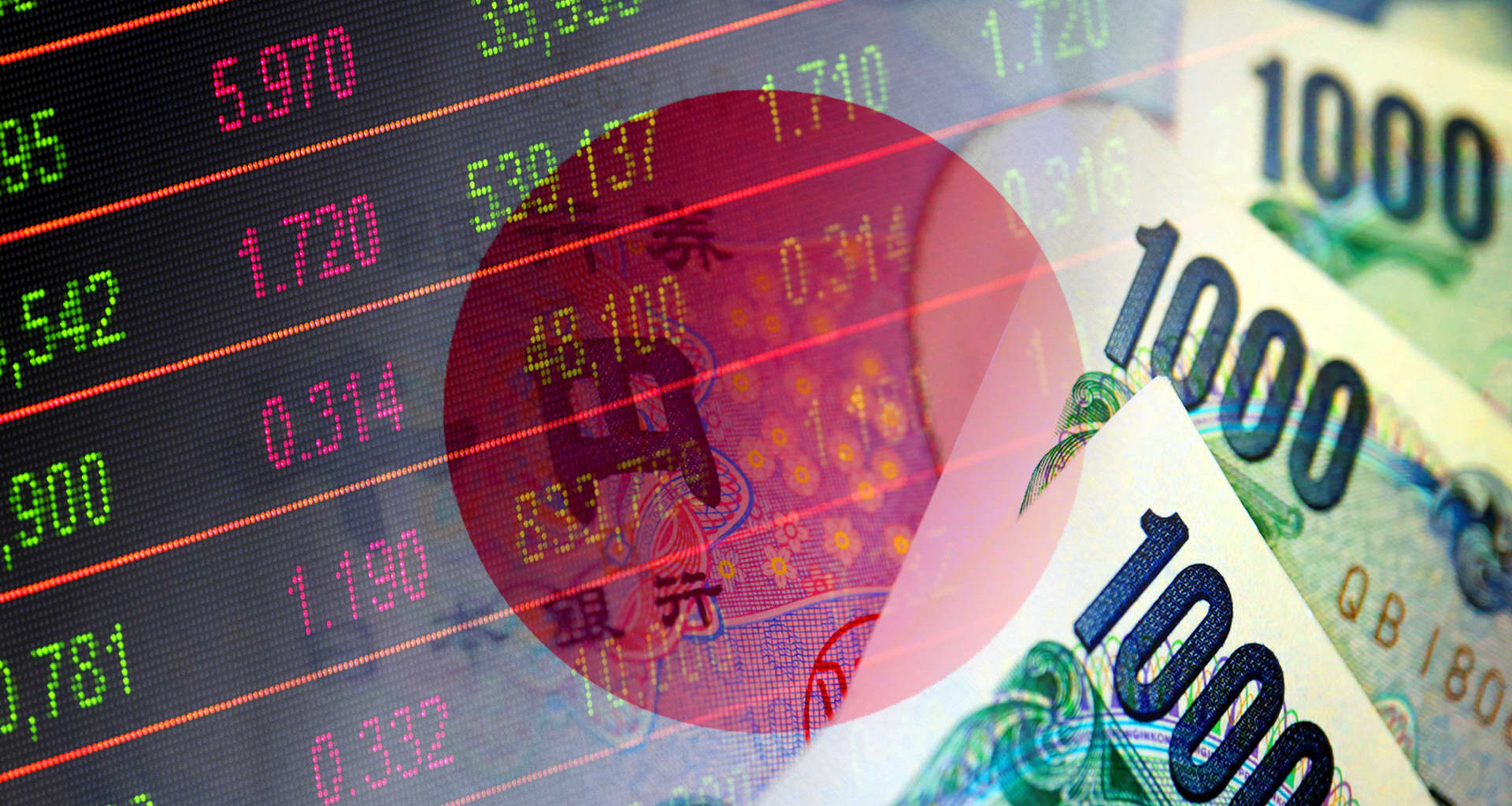Why Japan's intervention and a rate hike didn't prop up the yen more