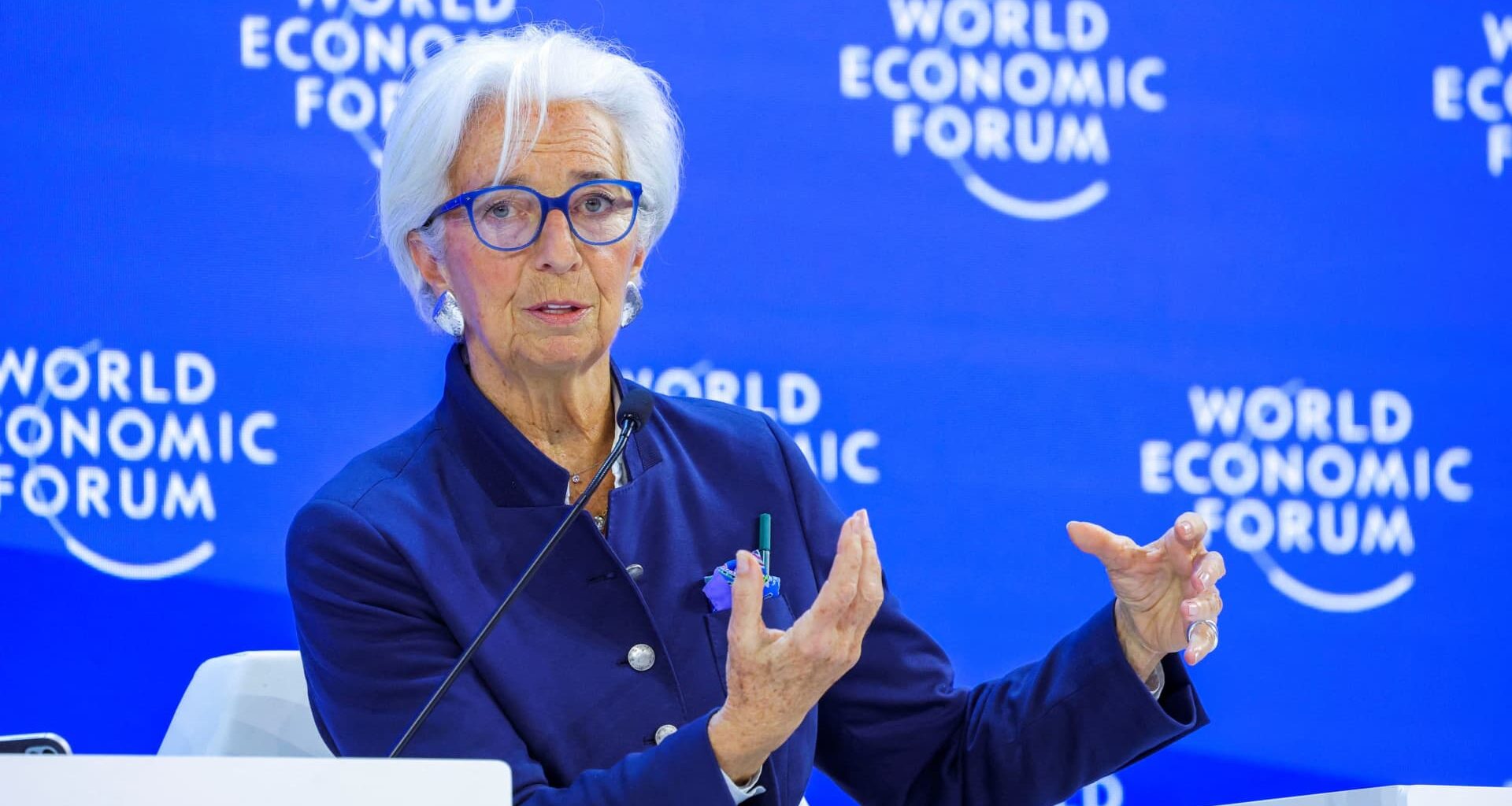 ECB heads for a hike amid Iran energy price pressures